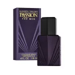 Passion for Men Eau de Cologne für Herren 118 ml