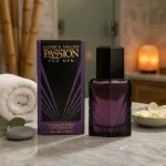 Passion for Men Eau de Cologne für Herren 118 ml