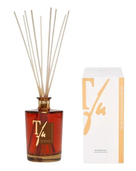 Luxury Collection Duftstäbchen 500 ml Raumduft