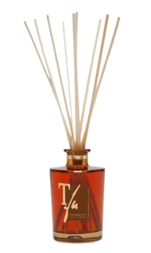 PATCHOULOVE Luxury Collection Duftstäbchen 250 ml Raumduft