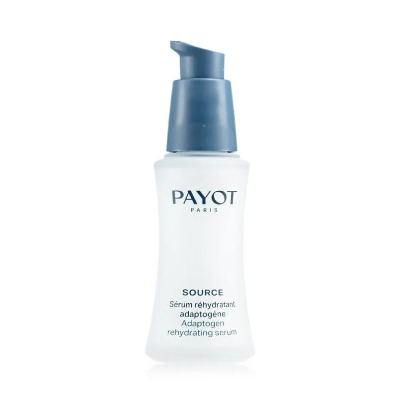 Source adaptogenes Feuchtigkeitsserum 30 ml