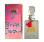 Peace, Love and Juicy Couture Eau de Parfum für Damen 100 ml