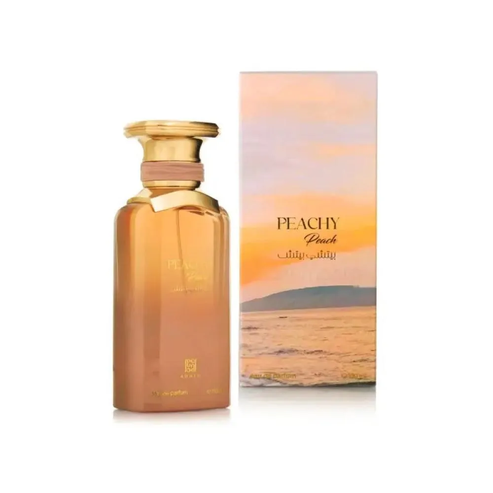 Peachy Peach Parfümextrakt Unisex 100 ml