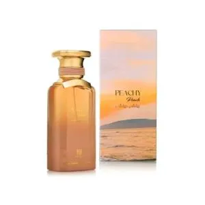 Ahmed Al Maghribi Peachy Peach Parfümextrakt Unisex