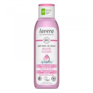 Pflegendes Duschgel mit Wildrose 250 ml