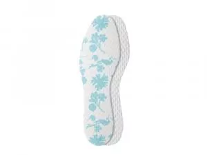 Pedag Pedag Go Fresh - dünne Einlegesohle