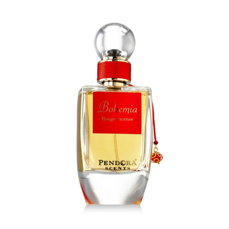 Bohemia Rouge Incense Unisex Eau de Parfum 100 ml