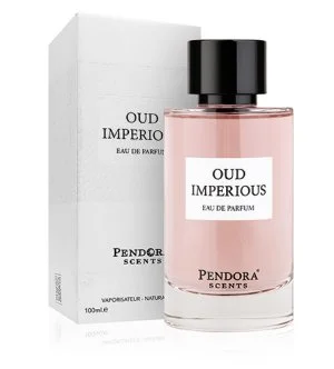 Pendora Oud Imperious Eau de Parfum Unisex