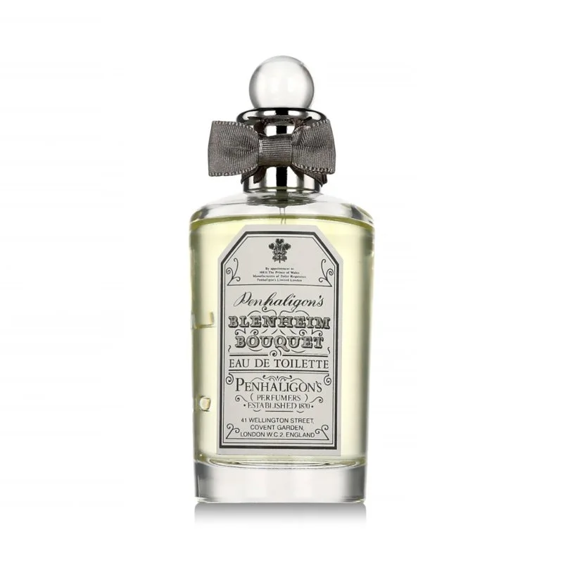 Blenheim Bouquet Eau de Toilette für Herren 100 ml