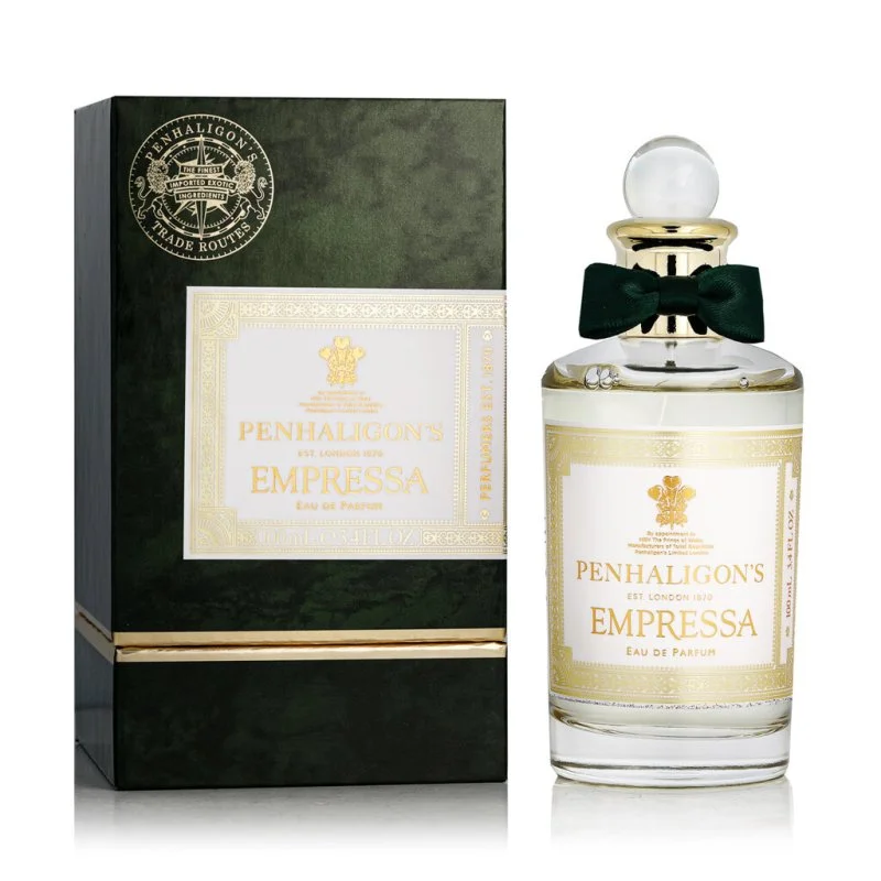 Empressa Eau de Parfum für Damen 100 ml