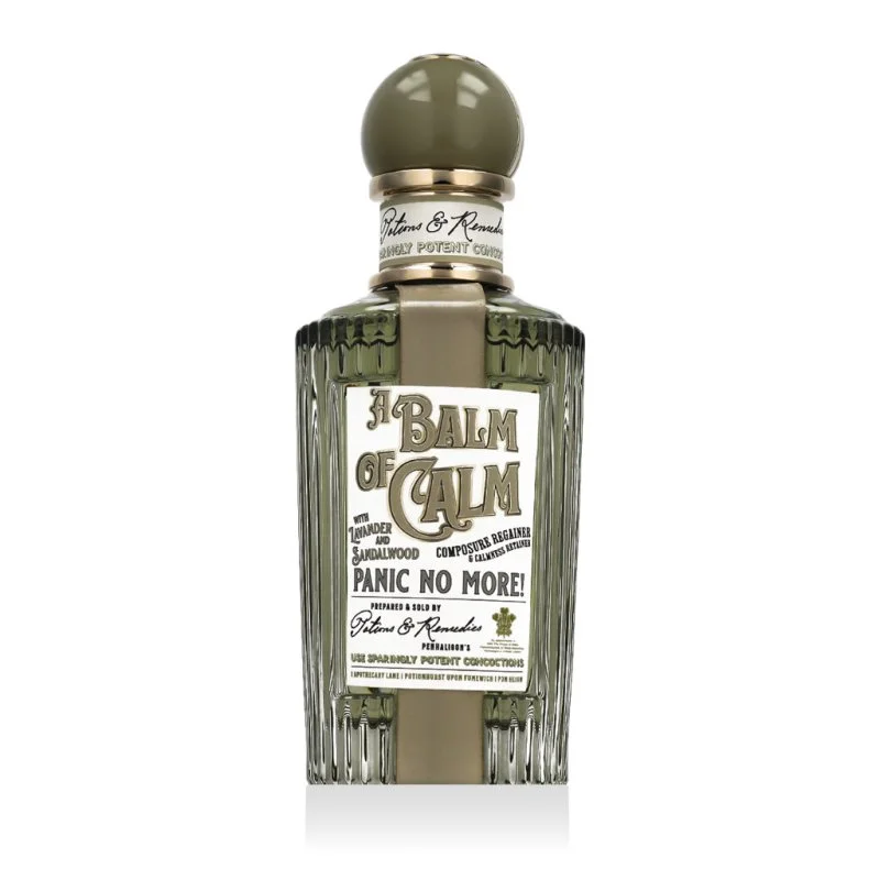 Potion Remedies A Balm Of Calm Eau de Parfum Unisex 100 ml
