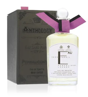 Penhaligon's Anthology Eau Sans Pareil Eau de Toilette für Damen