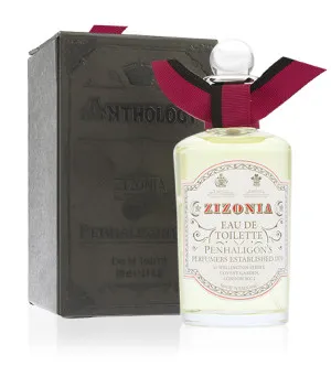 Penhaligon's Anthology Zizonia Eau de Toilette für Damen