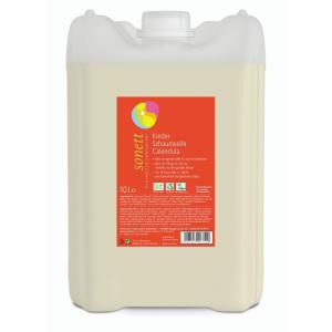 Schaumseife für Kinder mit Calendula 10 l