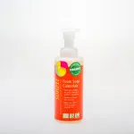 Sonett Schaumseife für Kinder mit Calendula 200 ml