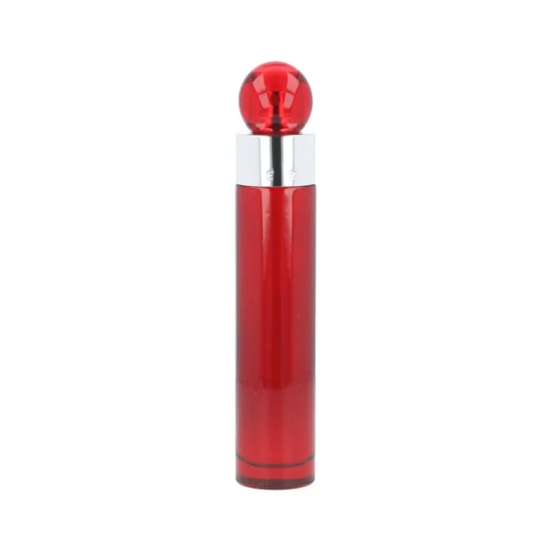 360° Red for Men Eau de Toilette für Herren 100 ml