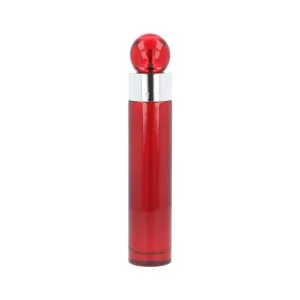Perry Ellis 360° Red for Men Eau de Toilette für Herren