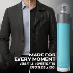 360° For Men Eau de Toilette für Herren 100 ml