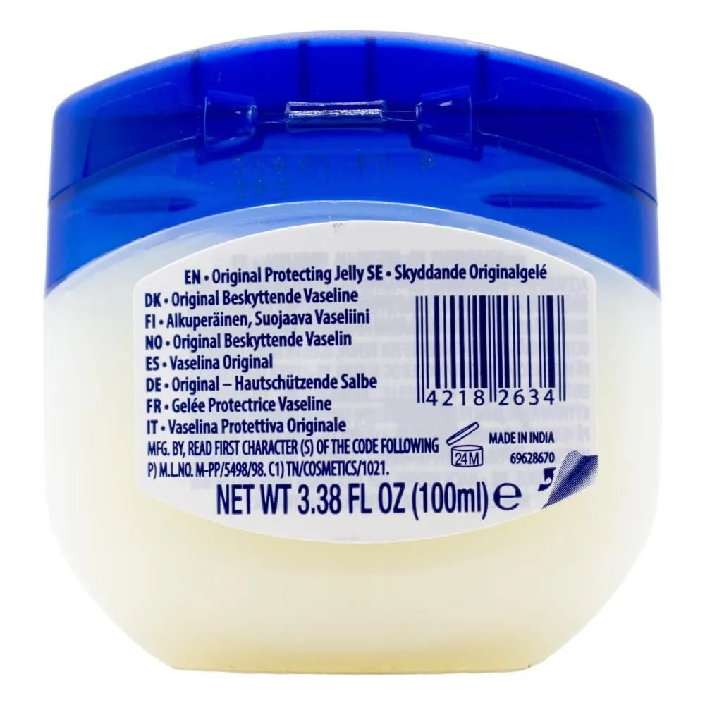 Petroleumgelee Original 100 ml
