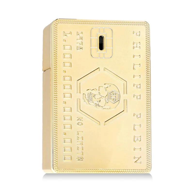 No Limit$ Gold Eau de Parfum für Herren 50 ml