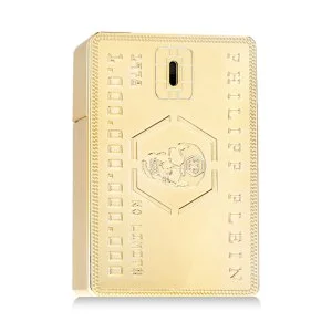 Philipp Plein No Limit$ Gold Eau de Parfum für Herren