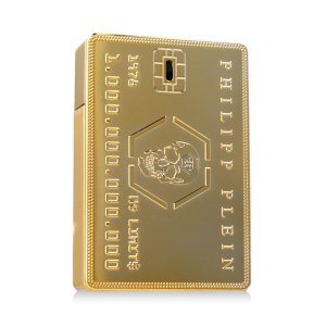 No Limit$ Gold Eau de Parfum für Herren