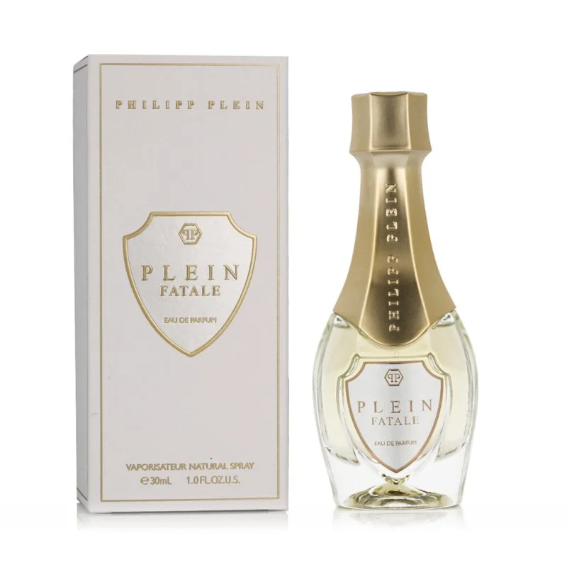 Plein Fatale Eau de Parfum für Damen 30 ml