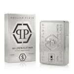 No Limit$ Platinum Eau de Parfum für Herren 90 ml