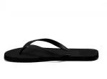 Ecoalf Phylum Flip Flop Man Black