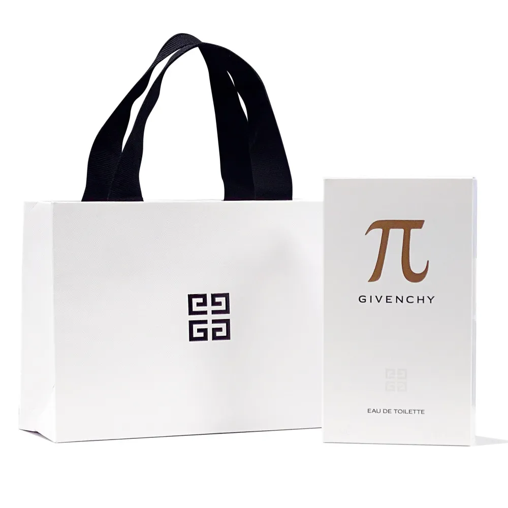 Pi Eau de Toilette für Herren
