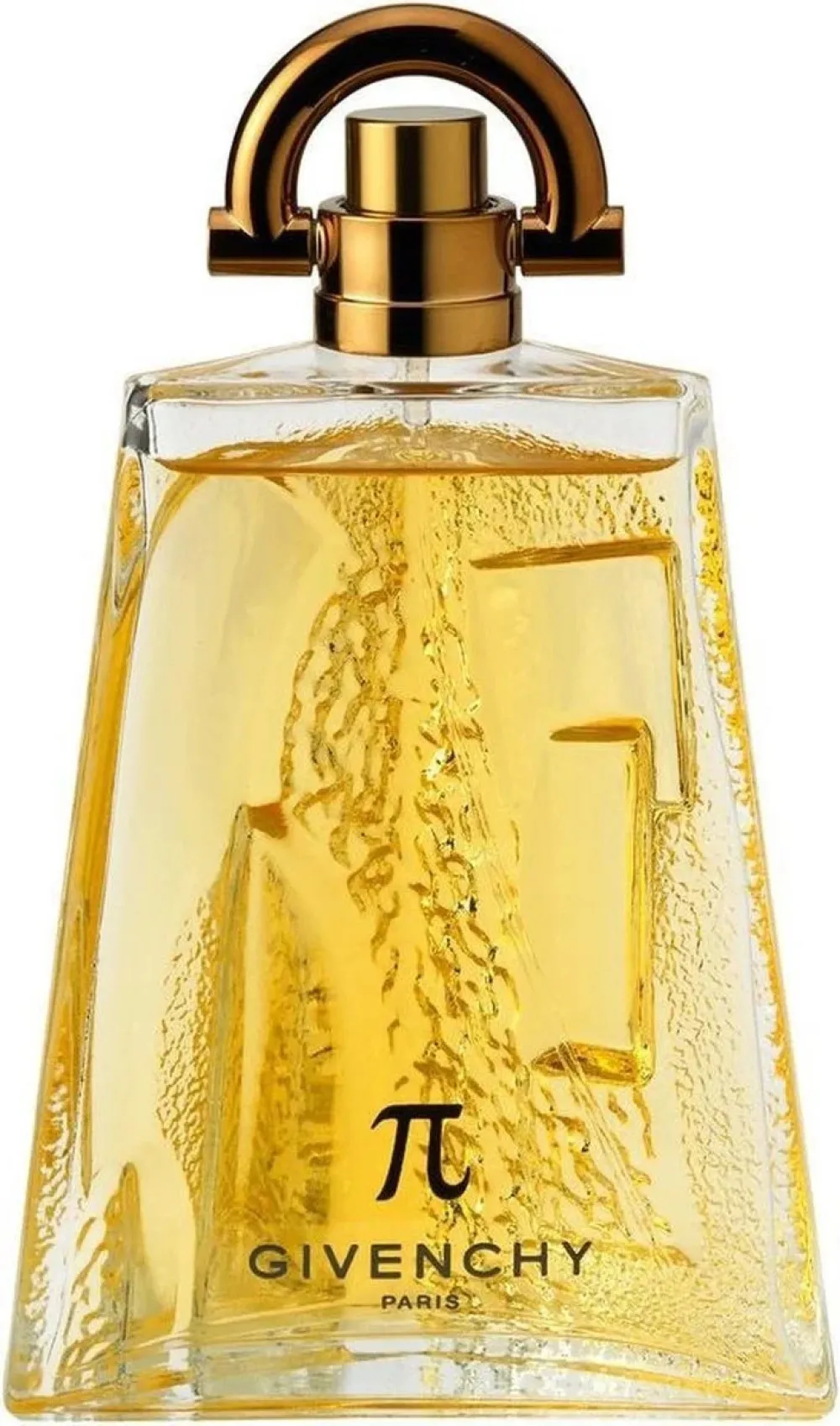 Pi Eau de Toilette für Herren