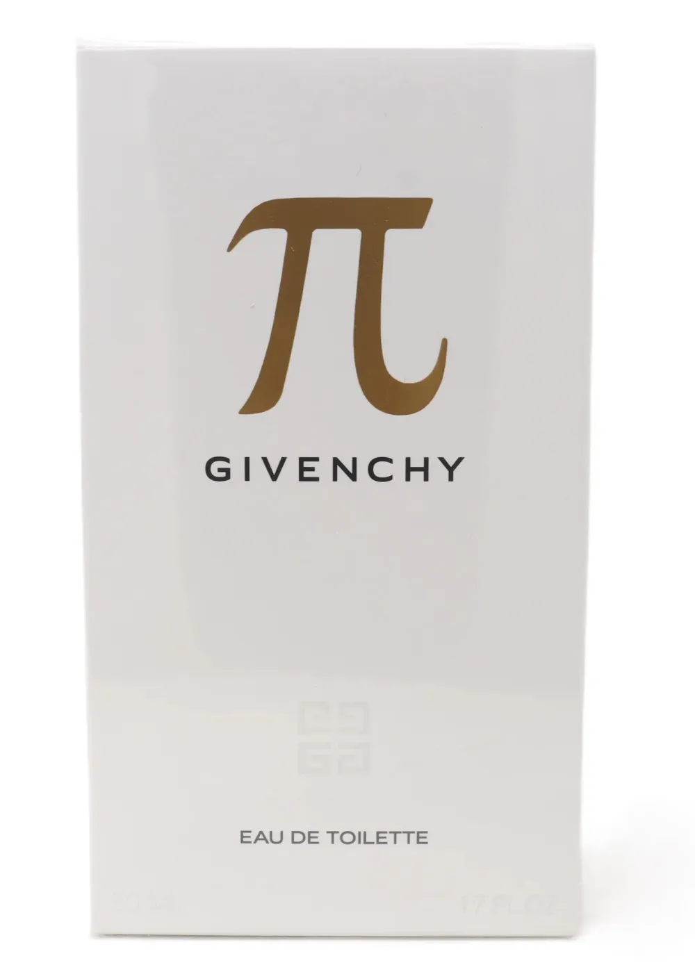 Pi Eau de Toilette für Herren