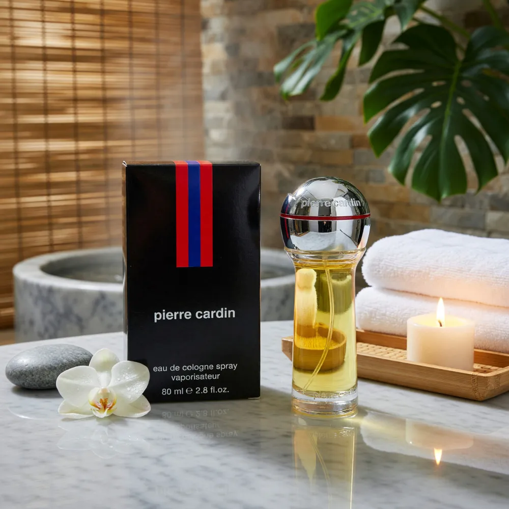 Eau de Cologne für Männer 80 ml