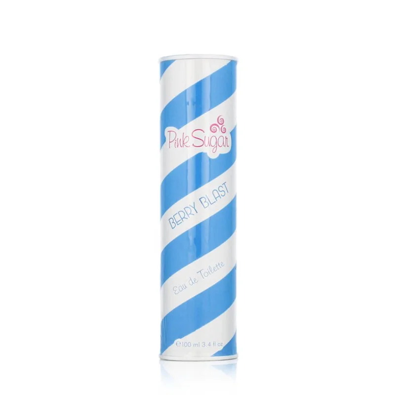 Berry Blast Eau de Toilette für Damen 100 ml