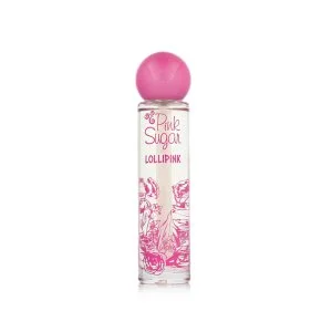 Pink Sugar Lollipink Eau de Toilette für Damen