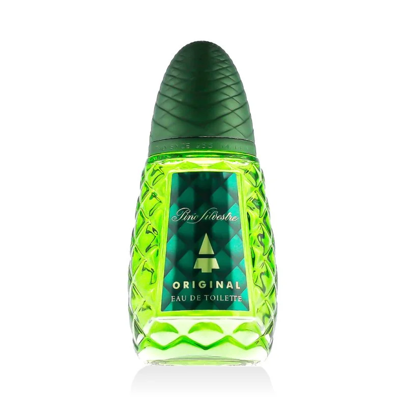 Original Eau de Toilette für Herren 125 ml