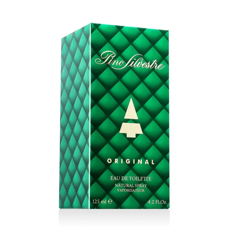 Original Eau de Toilette für Herren 125 ml