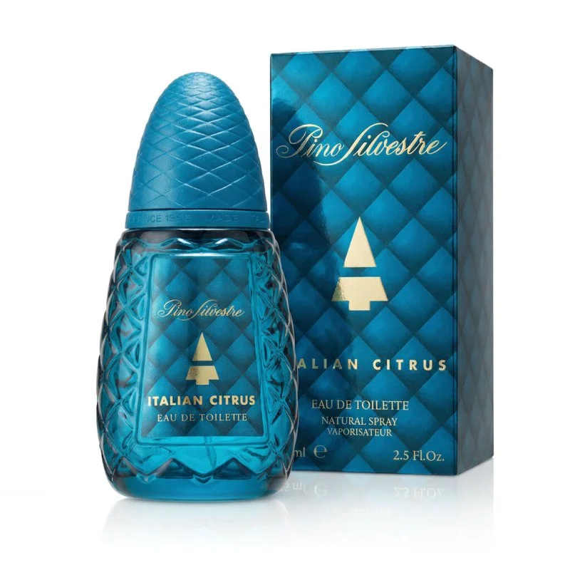 Italian Citrus Eau de Toilette für Herren 75 ml