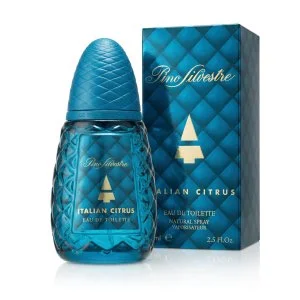 Pino Silvestre Italian Citrus Eau de Toilette für Herren