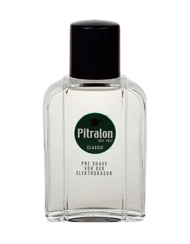 Classic Pre-Shave für Herren 100 ml