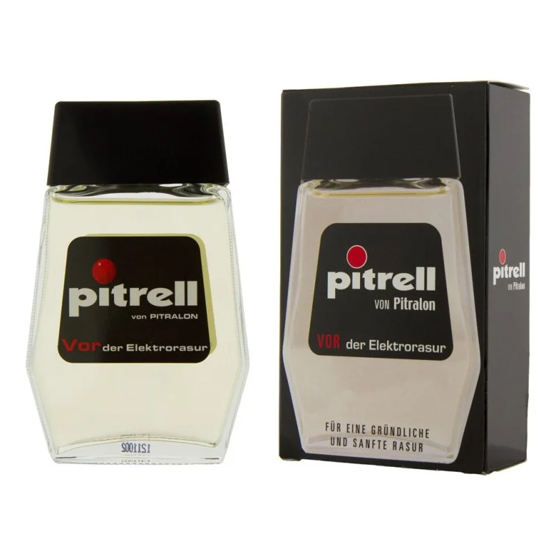 Pitrell Pre-Shave-Wasser für Herren 100 ml