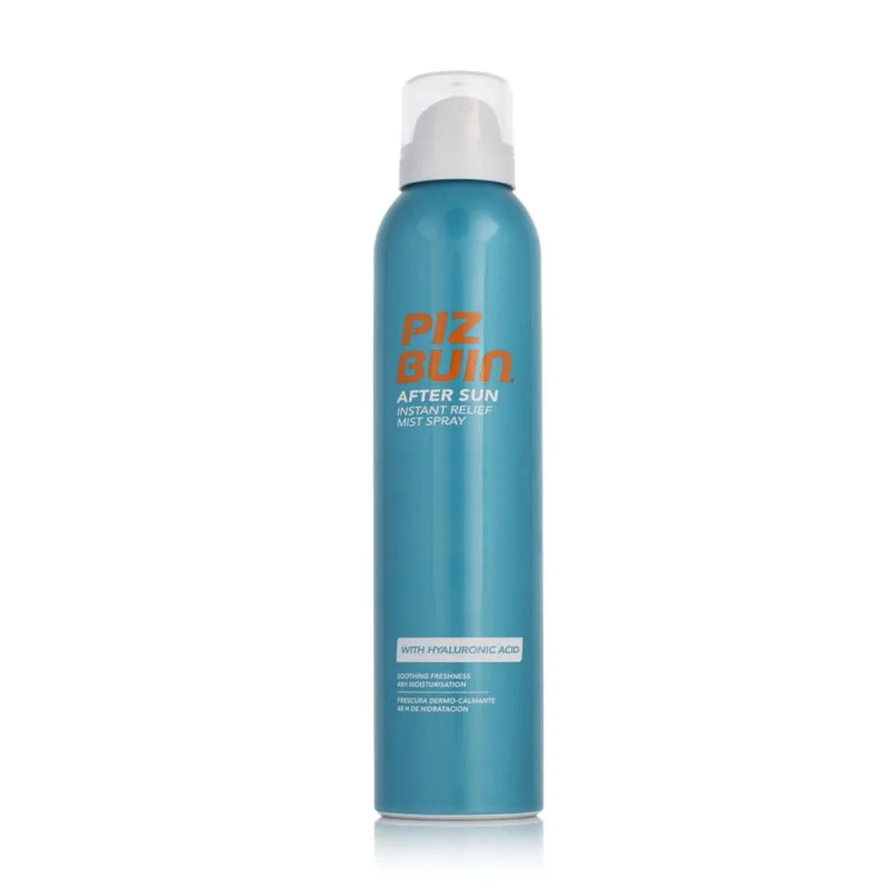 After-Sun-Sofortlinderungsspray 200 ml