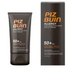 Allergy Sonnencreme für das Gesicht LSF 50+ 50 ml