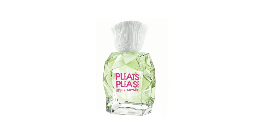 Pleats Please L'Eau Eau de Toilette für Damen 50 ml