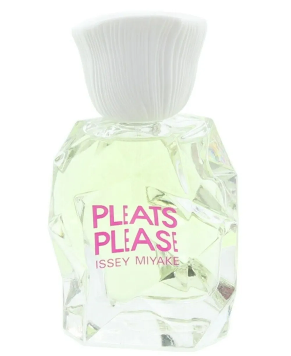 Pleats Please L'Eau Eau de Toilette für Damen 50 ml