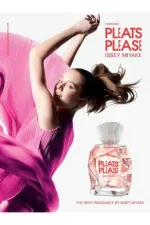 Pleats Please L'Eau Eau de Toilette für Damen 50 ml