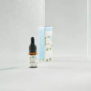 Kvitok Gesichtsserum - Gotu Kola (Asiatische Nabelpflanze) 10ml