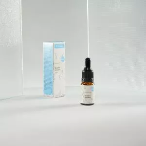 Kvitok Gesichtsserum - Azelainsäure 10ml