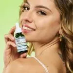 laSaponaria Gesichtsserum - Niacinamid-Zink (30 ml)