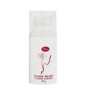 Pleva Elixier der Jugend mit Gelee Royale 30 g